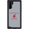 Washington State Galaxy Note 10 Waterproof Case