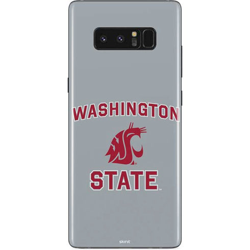 Washington State Galaxy Note 8 Skin