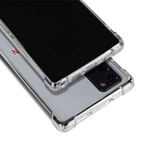 Washington State Galaxy Note20 5G Clear Case