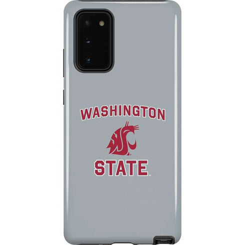 Washington State Galaxy Note20 5G Pro Case