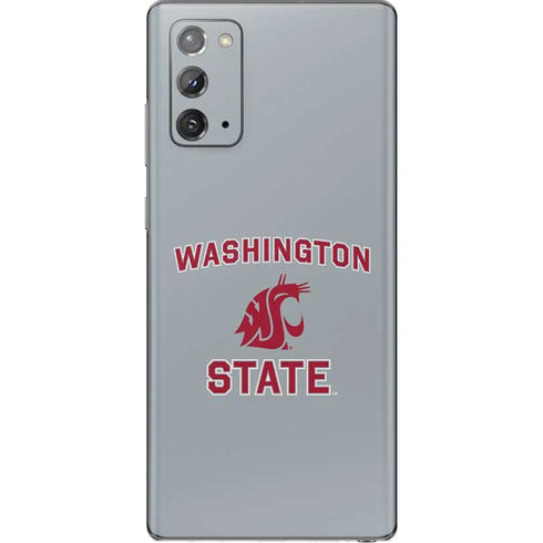 Washington State Galaxy Note20 5G Skin