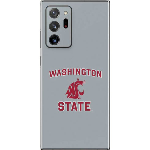 Washington State Galaxy Note20 Ultra 5G Skin