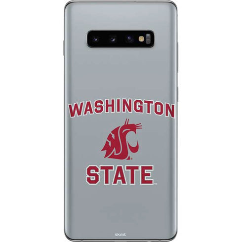 Washington State Galaxy S10 Plus Skin