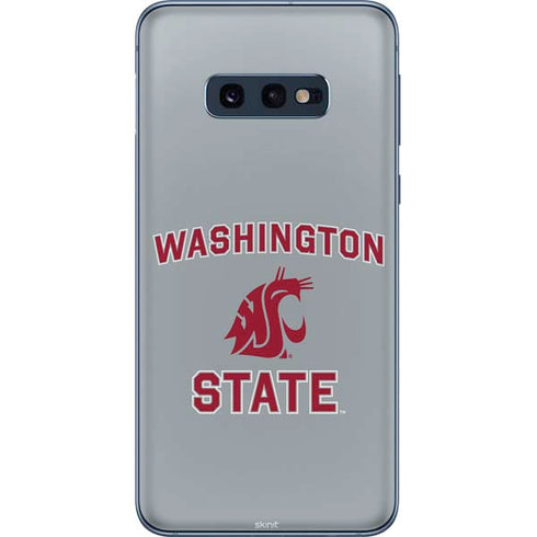 Washington State Galaxy S10e Skin