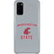 Washington State Galaxy S20 Lite Case