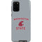 Washington State Galaxy S20 Plus Pro Case
