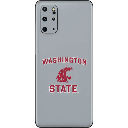 Washington State Galaxy S20 Plus Skin