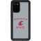 Washington State Galaxy S20 Plus Waterproof Case
