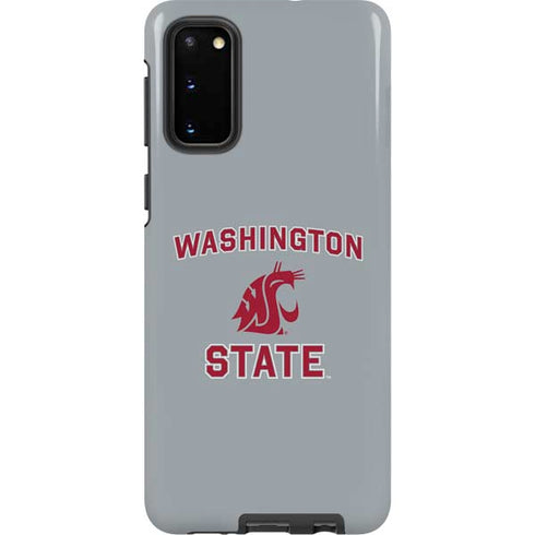 Washington State Galaxy S20 Pro Case