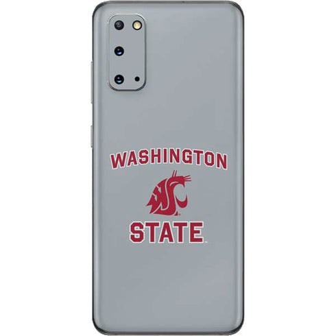 Washington State Galaxy S20 Skin