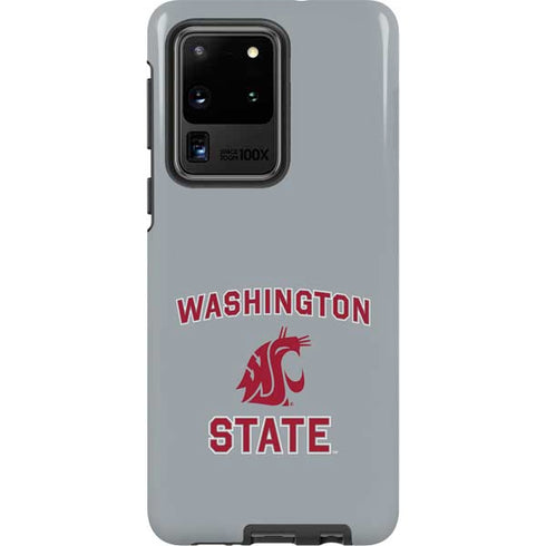 Washington State Galaxy S20 Ultra 5G Pro Case