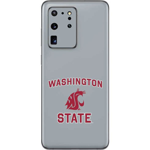 Washington State Galaxy S20 Ultra 5G Skin