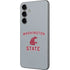 Washington State University Logo Galaxy S23 FE Skin