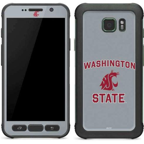 Washington State Galaxy S7 Active Skin