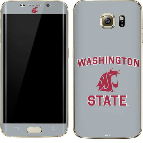 Washington State Galaxy S7 Edge Skin