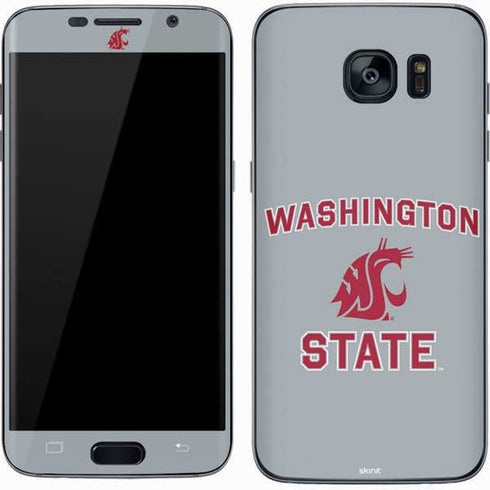 Washington State Galaxy S7 Skin