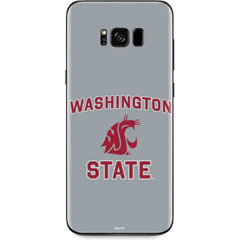 Washington State Galaxy S8 Plus Skin