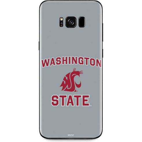 Washington State Galaxy S8 Skin