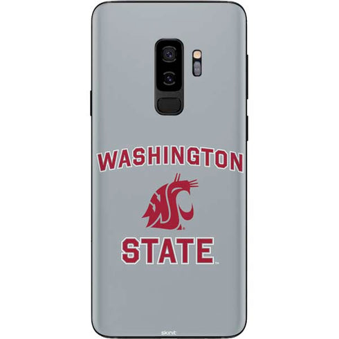 Washington State Galaxy S9 Plus Skin