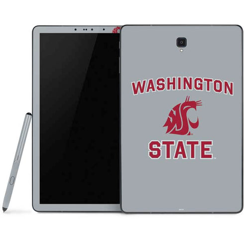 Washington State Galaxy Tab S4 (2018) Skin