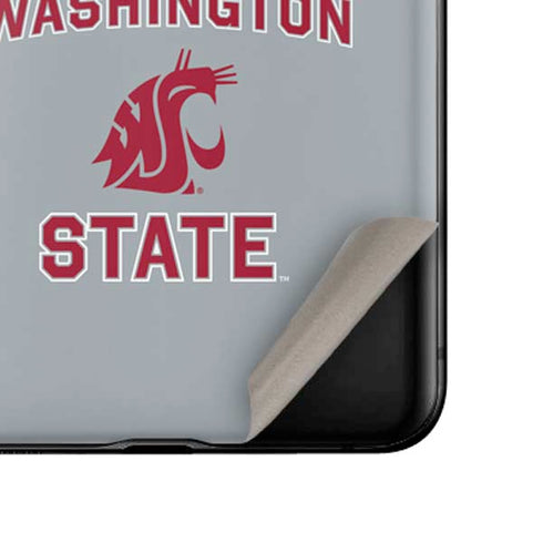 Washington State Galaxy Z Flip Skin