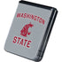 Washington State University Logo Galaxy Z Flip5 5G Skin