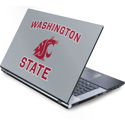 Washington State Generic 15in Laptop (13.02in X 8.97in) Skin