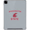 Washington State iPad Pro 12.9in (2020) Clear Case