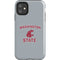 Washington State iPhone 11 Impact Case