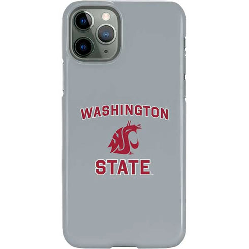 Washington State iPhone 11 Pro Lite Case