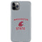 Washington State iPhone 11 Pro Max Lite Case