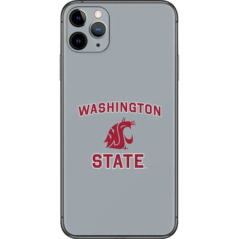 Washington State iPhone 11 Pro Max Skin