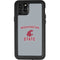 Washington State iPhone 11 Pro Max Waterproof Case