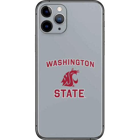 Washington State iPhone 11 Pro Skin