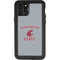 Washington State iPhone 11 Pro Waterproof Case