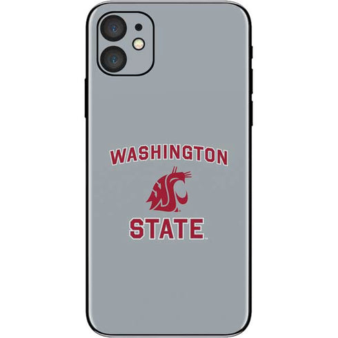 Washington State iPhone 11 Skin