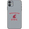 Washington State iPhone 11 Skin