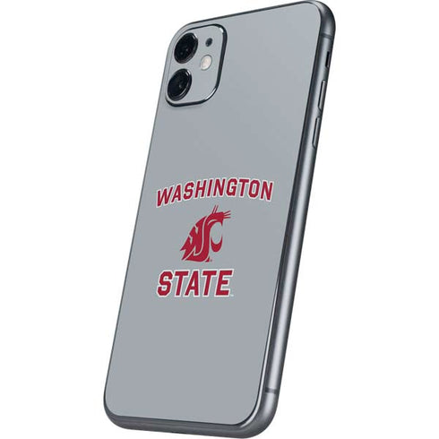 Washington State iPhone 11 Skin
