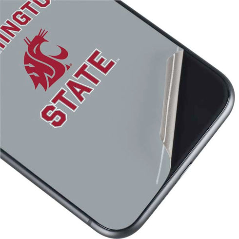 Washington State iPhone 11 Skin