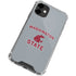 Washington State iPhone 12 Clear Case