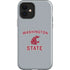 Washington State iPhone 12 Impact Case