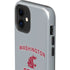 Washington State iPhone 12 Impact Case