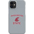 Washington State iPhone 12 Mini Lite Case