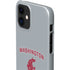 Washington State iPhone 12 Mini Lite Case