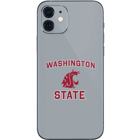 Washington State iPhone 12 Mini Skin