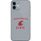 Washington State iPhone 12 Mini Skin