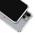Washington State iPhone 12 Pro Clear Case