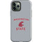 Washington State iPhone 12 Pro Impact Case