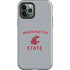 Washington State iPhone 12 Pro Impact Case