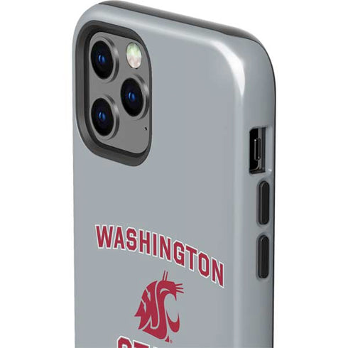 Washington State iPhone 12 Pro Impact Case